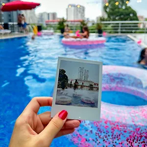 4* Hotel New Wave