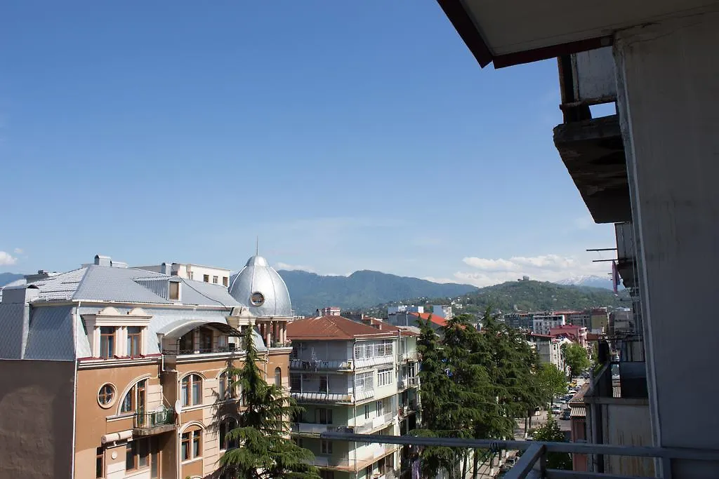 Apartment Archil Batumi