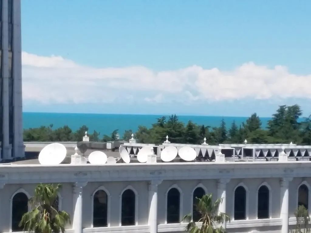 Apartment Archil Batumi