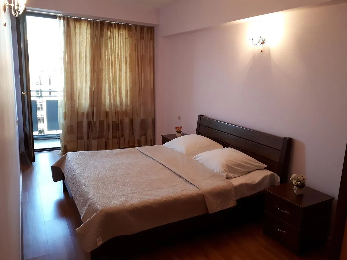 Apartment Archil Batumi 0*,  Georgia