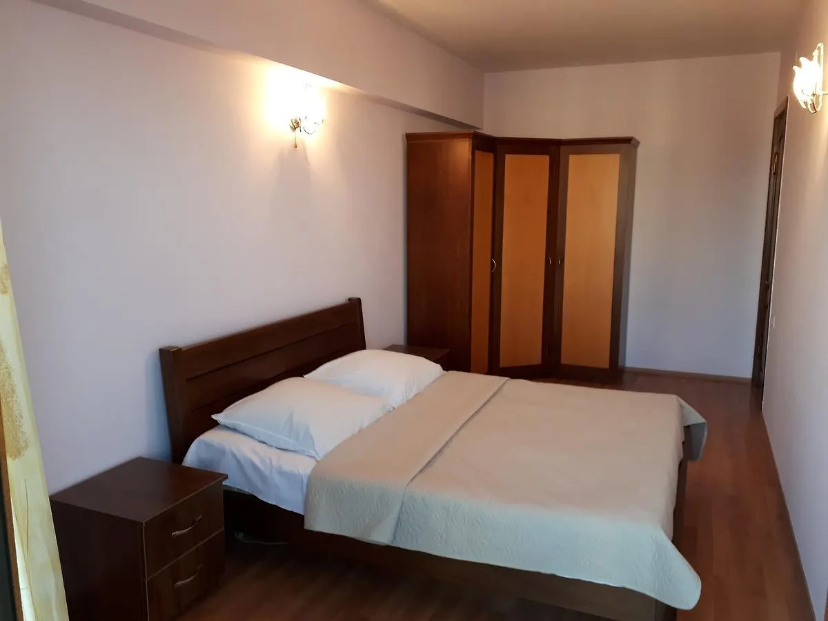 Apartment Archil Batumi