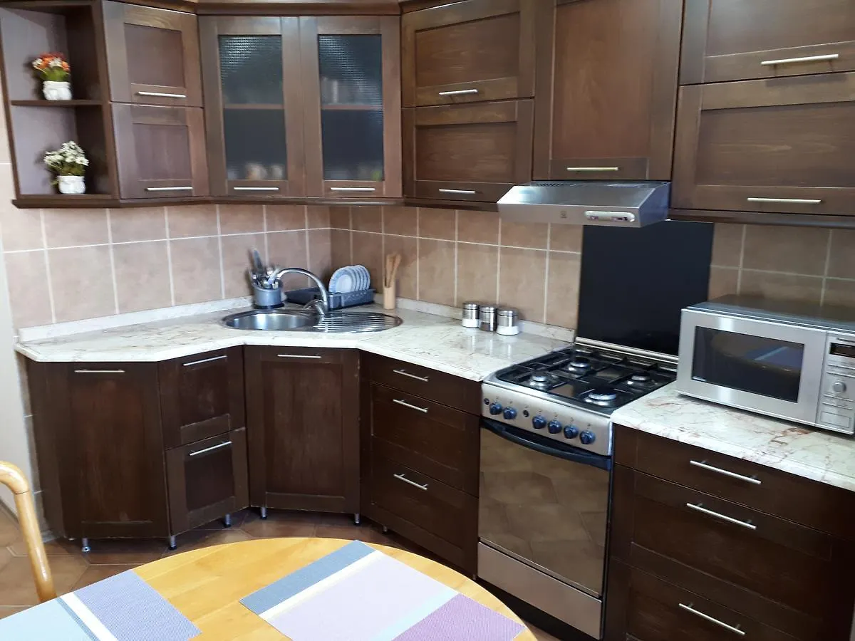 Apartment Archil Batumi Georgia